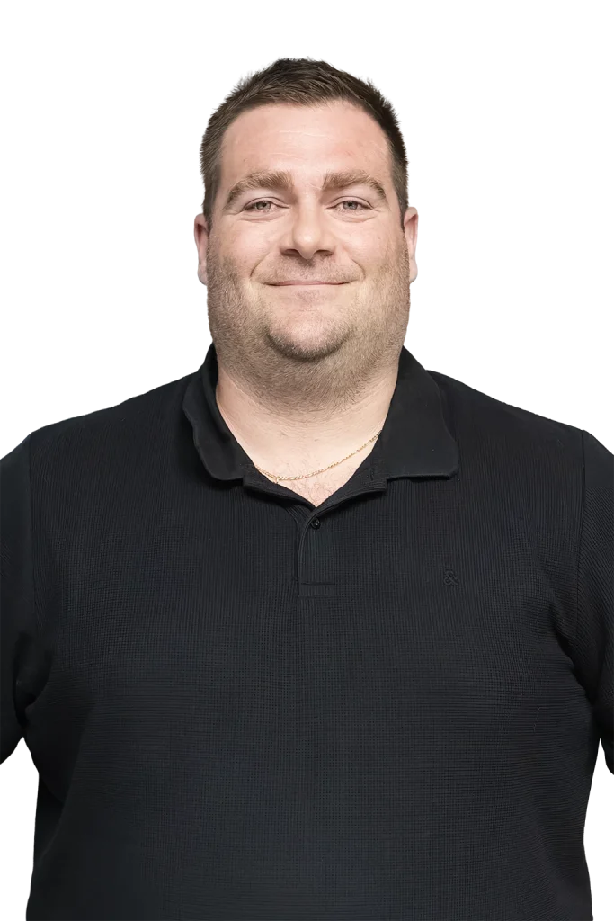 Olivier Lajeunesse