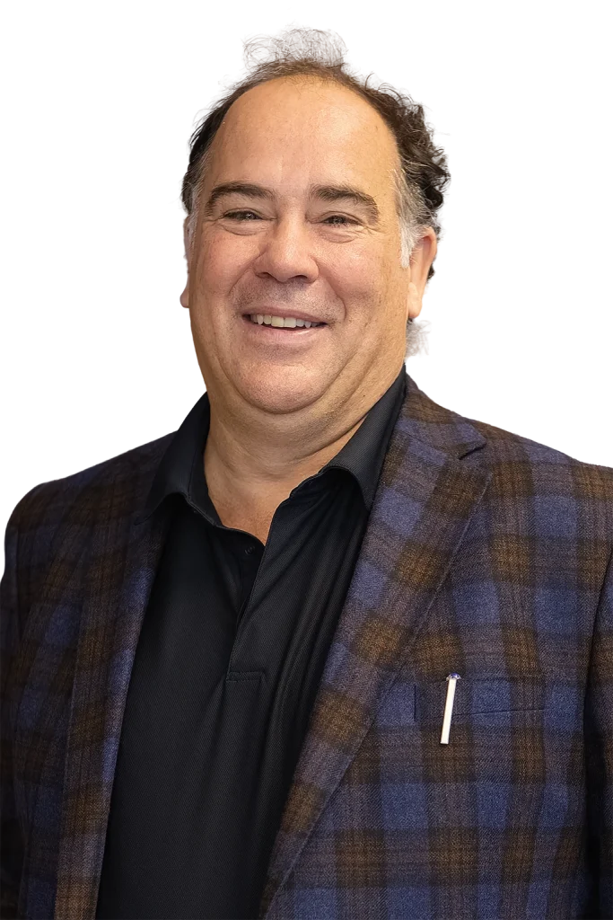 Eric Lajeunesse