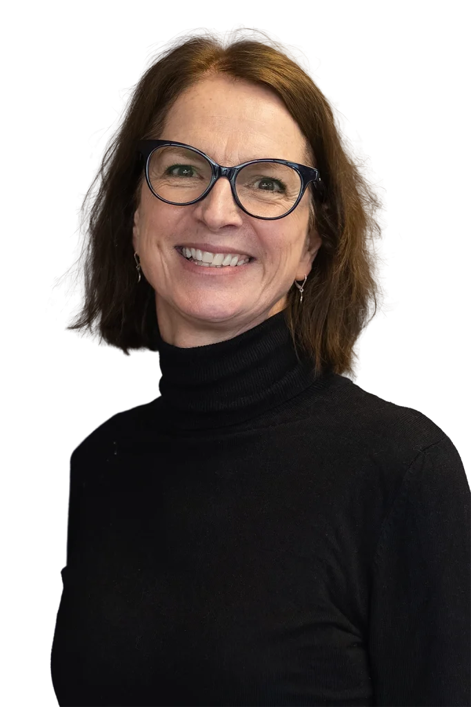 Pascale Choquet