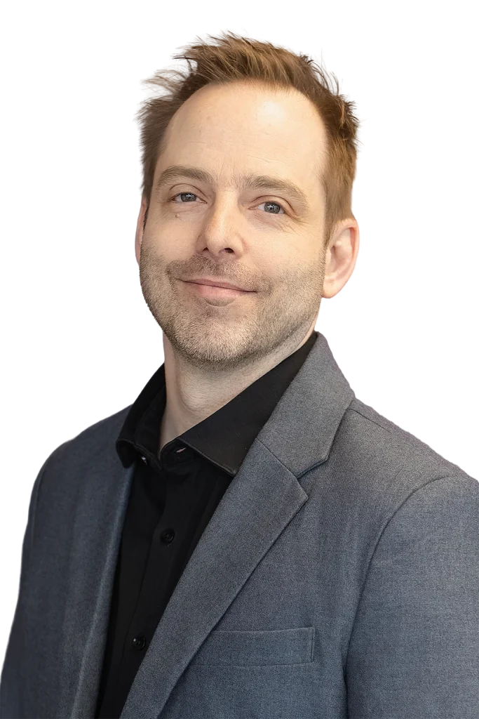 Frédérick Gaudreau