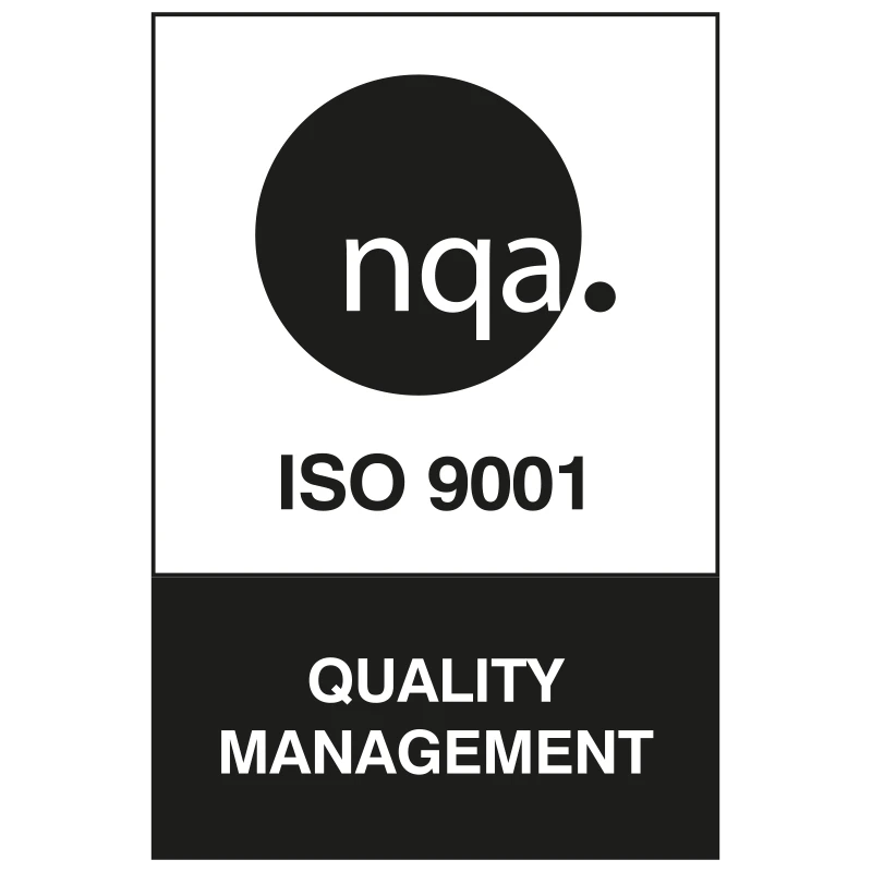 Certification ISO 9001 - Erivan